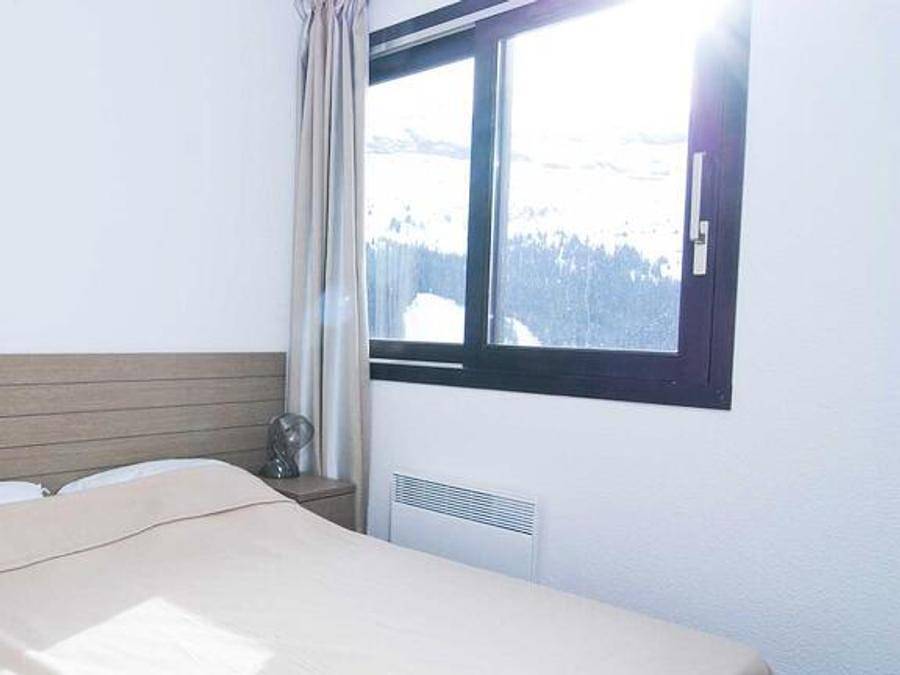 Résidence Les Terrasses de Véret - Appartement 5 personen in Flaine, Arâches-la-Frasse
