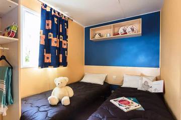 Camping für 4 Personen in Carnac, Lorient und Umgebung, Bild 2