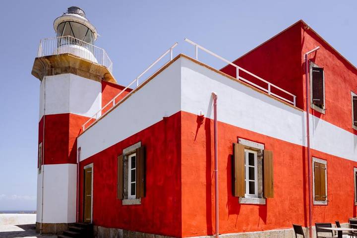 Ferienhaus für 14 Personen, mit Garten und Ausblick auf Isola del Giglio - 2