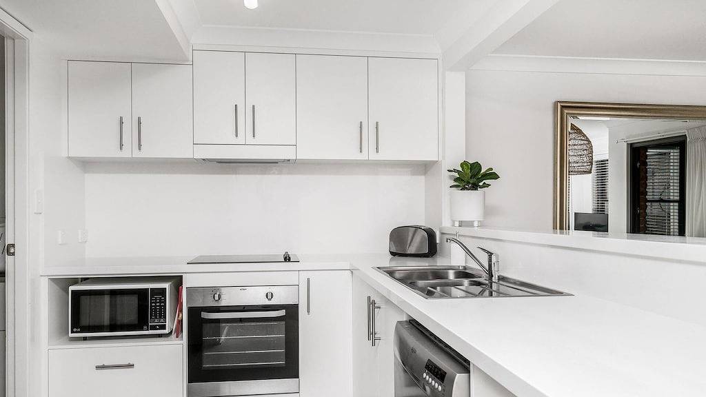 Ostküstenentwicklungen Calinda Sol 10 in Byron Bay, New South Wales