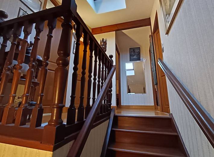 Location de vacances pour 2 personnes, avec jardin à Biarritz - 4