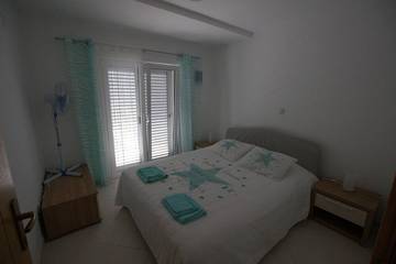 Villa für 6 Personen in Montenegro, Bild 2