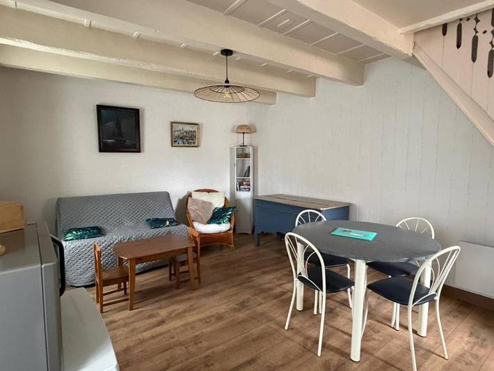 Location de vacances pour 6 personnes dans Dampierre-sur-Linotte