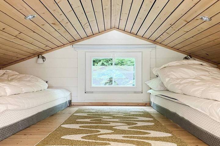 Ferienhaus für 4 Personen in Schweden - 2