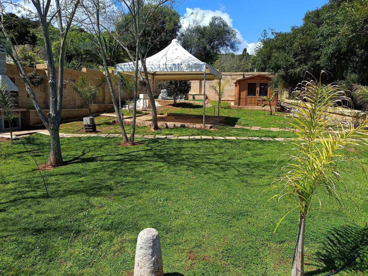 Apt Francesca - Villa Risolo by Love Sud in Tricase, Lecce Province