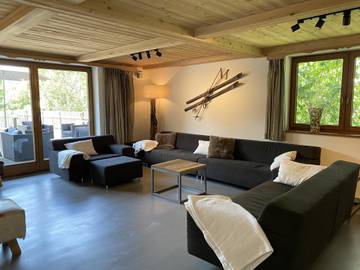 Ferienhaus für 18 Personen in Kirchberg in Tirol, Hohe Salve, Bild 1