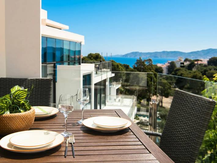 Casa rural para 6 personas, con Balcón y Terraza en Llansá - 2