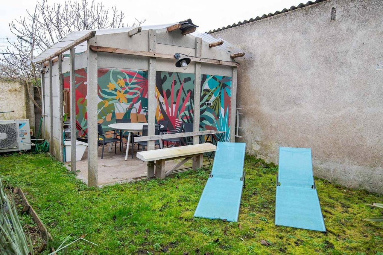 Appartement entier, Le Pic-Paris in Tours, Région de Tours