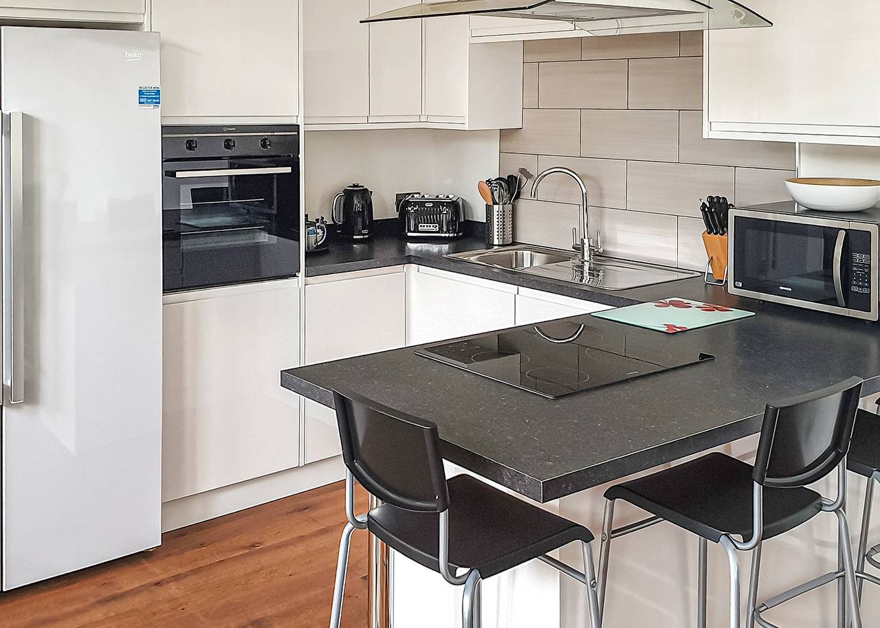 Ottowa Lodge in Denbighshire