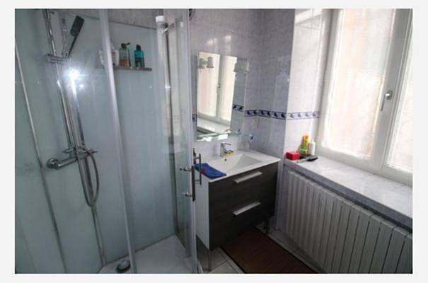 Maison de campagne pour 3 personnes, avec balcon à Bennecourt - 4