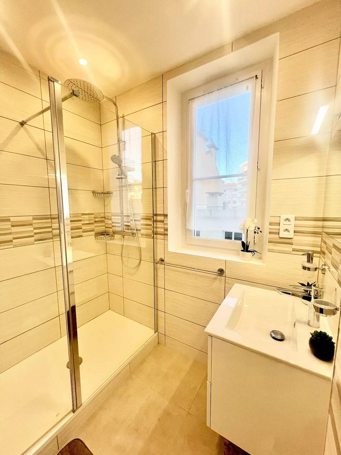 Ganze Wohnung, Ker06400 in Cannes, Mittelmeerküste (Frankreich)