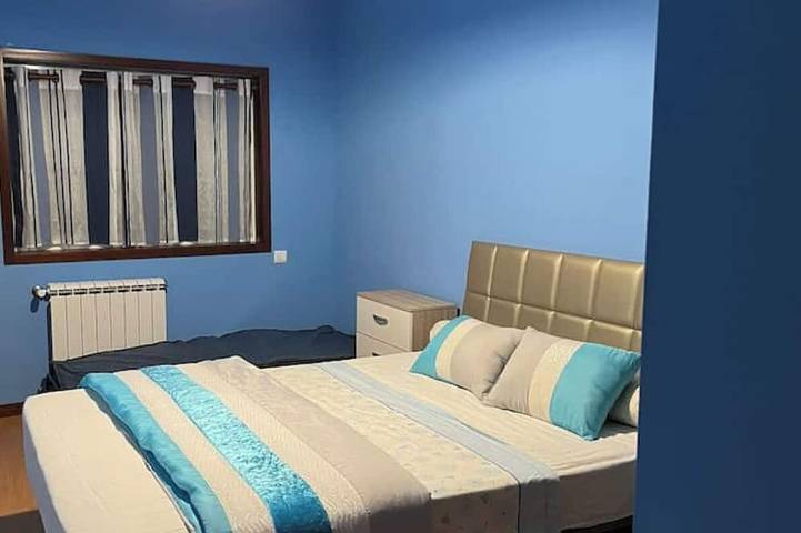 Location de vacances pour 5 personnes dans Aguçadoura - 4