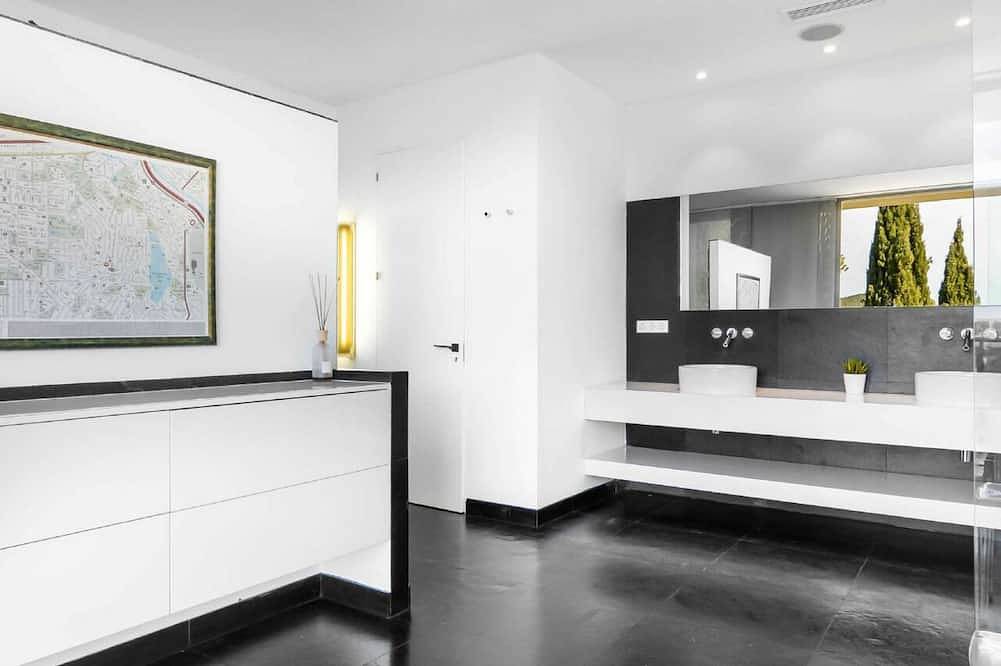 Villa Perla - Roca llisa Ibiza in Roca Llisa, Santa Eulària des Riu
