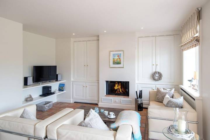 Ferienhaus für 6 Personen, mit Garten und Sauna in Sylt (Gemeinde) - 3