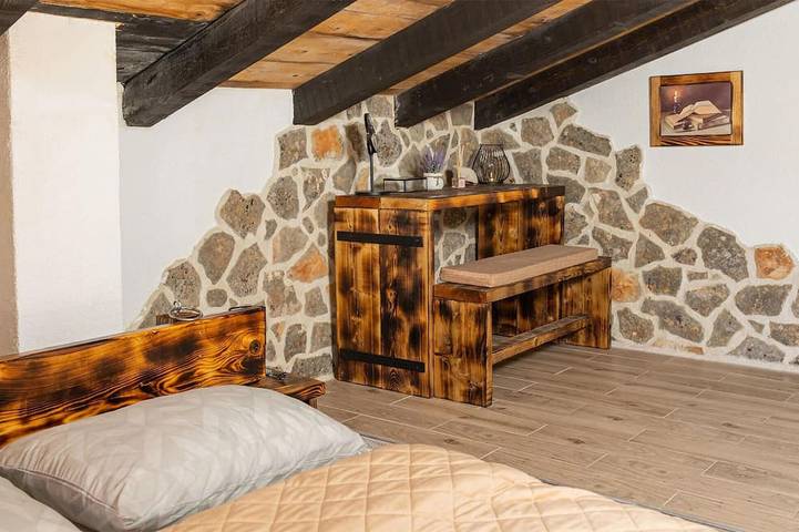 Luxuriöses Haus in Blaca in Split-Dalmatien