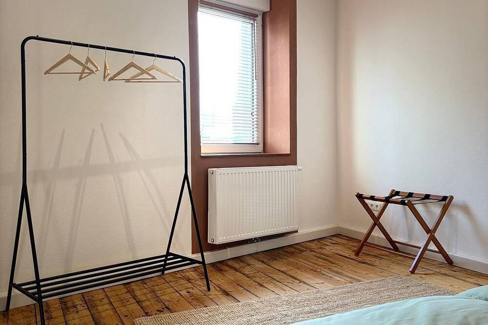 Ganze Wohnung, Holistic Home - Business & Travel Apartment nahe Koblenz in Höhr-Grenzhausen, Westerwald