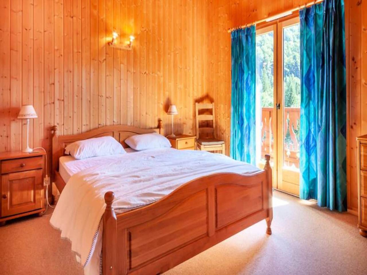 Apartamento entero, Chalet Claraval-Montriond in Montriond, Les Portes du Soleil