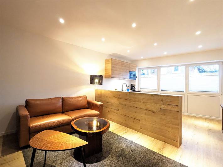 Ferienwohnung für 6 Personen in Kreis Stormarn - 2