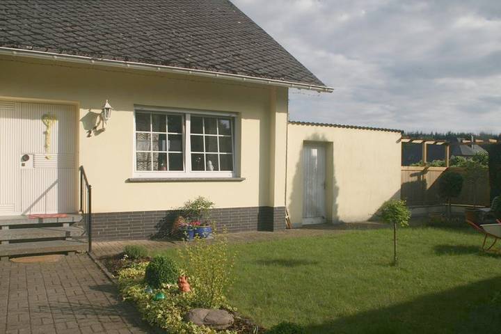 Ferienwohnung für 6 Personen, mit Garten, mit Haustier in Cochem-Zell - 2