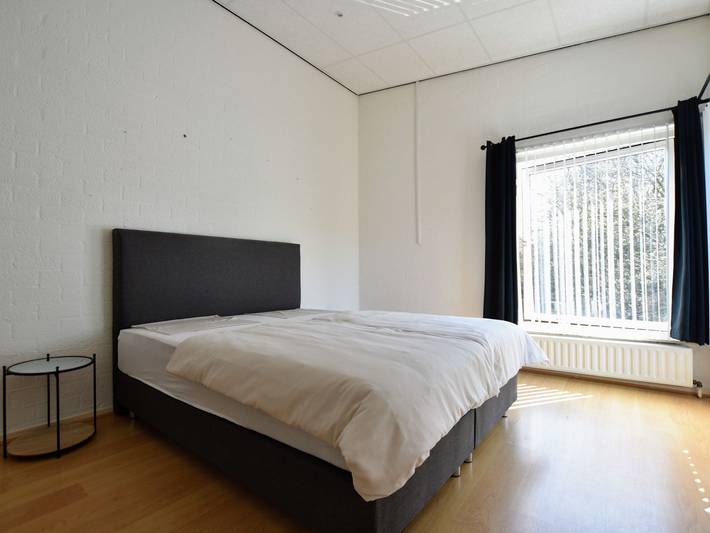 Ferienhaus für 8 Personen, mit Sauna und Garten sowie Terrasse, mit Haustier in Limburg (Niederlande) - 3