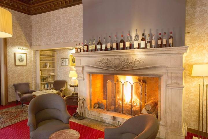 Hôtel pour 2 personnes, avec jardin à Orry-la-Ville - 2