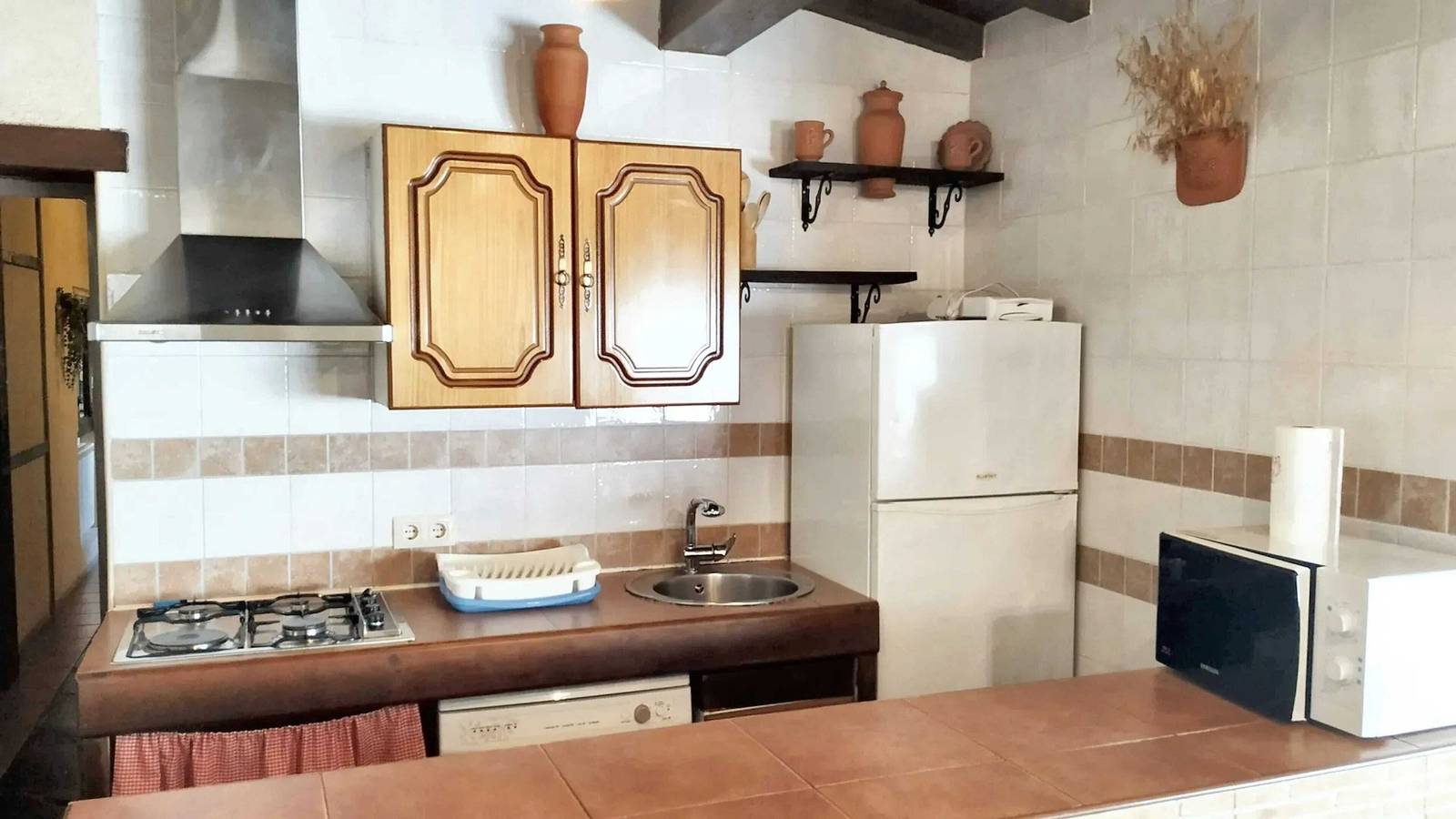 Elegante Villa con Piscina Privada en Jerte in Jerte, Valle del Jerte