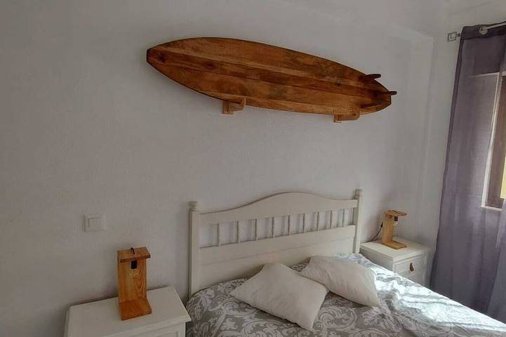 Ganze Wohnung, Family apartment 2 minutes from the beach in Praia da Vieira, Vieira de Leiria