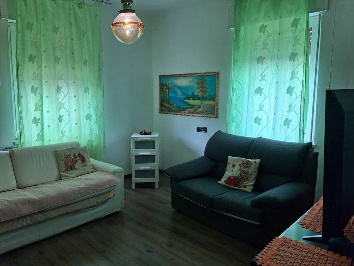 Location de vacances pour 5 personnes, avec jardin, animaux acceptés à Levico Terme - 4