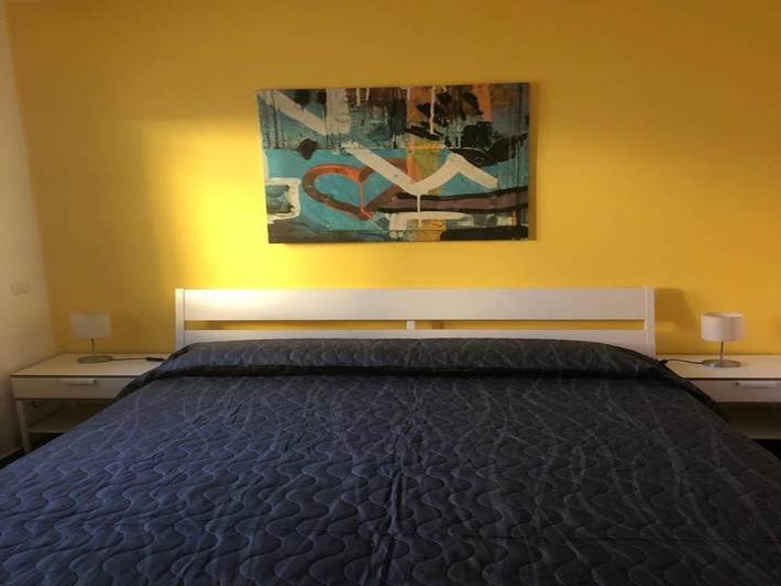 Villa für 4 Personen, mit Garten auf Sizilien - 3