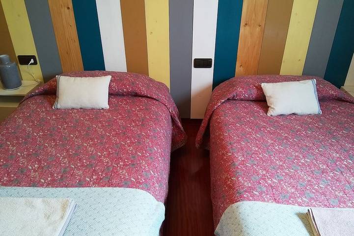 Ganze Wohnung, Caserio in natürlicher Umgebung mit Wifi und Grill in Berriatua, Bizkaia