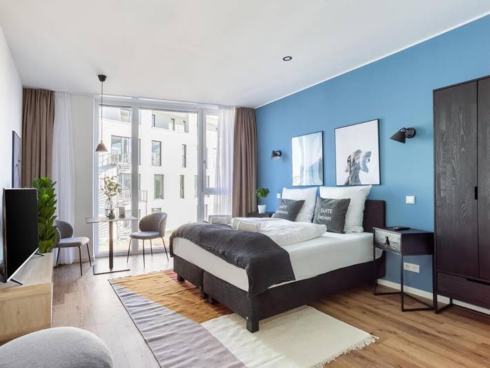 Ferienhaus für 2 Personen in Mönchengladbach