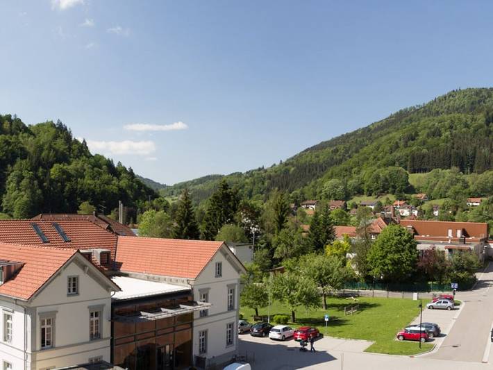 Ferienhaus für 4 Personen in Todtnau - 3