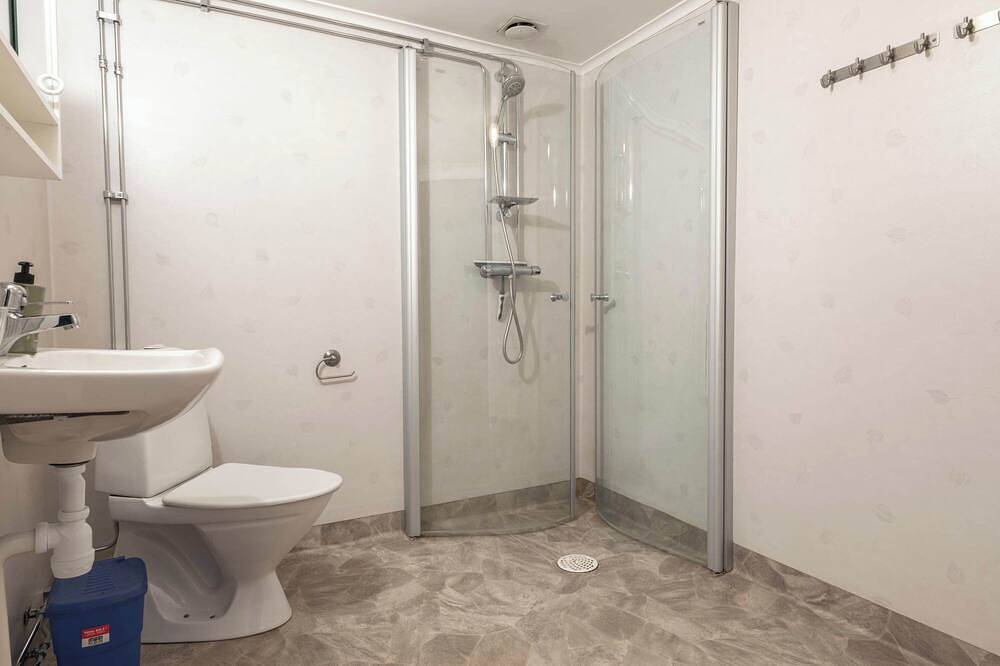Ganze Wohnung, Beautiful apartment next to Ringmuren in Länna (Gotland), Visby