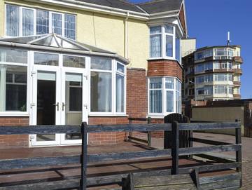 Holiday Rental for 4 People in Bridlington, East Riding of Yorkshire, Photo 2