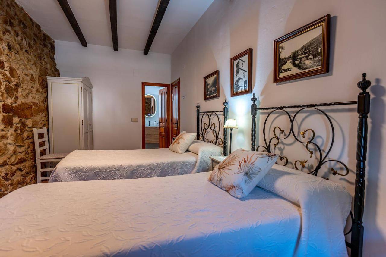 Apartamento entero, Apartment - Ground Floor in Navaconcejo, Valle del Jerte