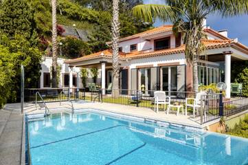 Villa for 10 People in Santo António (Madeira), Madeira, Photo 2