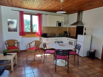 Gîte pour 3 Personnes dans Poussan, Région de Montpellier, Photo 1