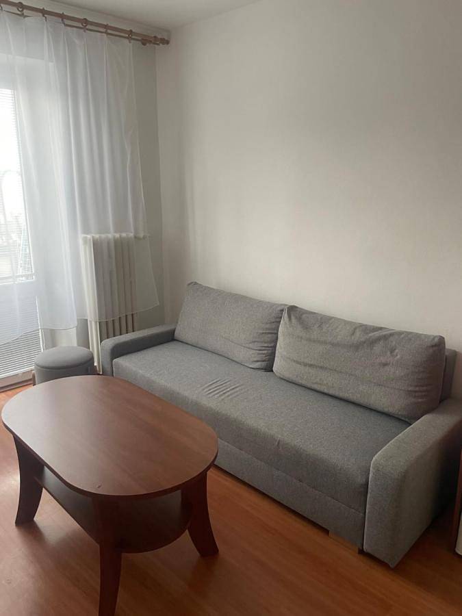 Appartement de vacances pour 2 personnes, avec vue et balcon