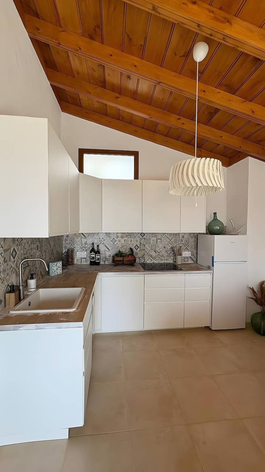 Vakantiehuis 'Lagar De Elba' met zeezicht, privézwembad en wifi, foto 8