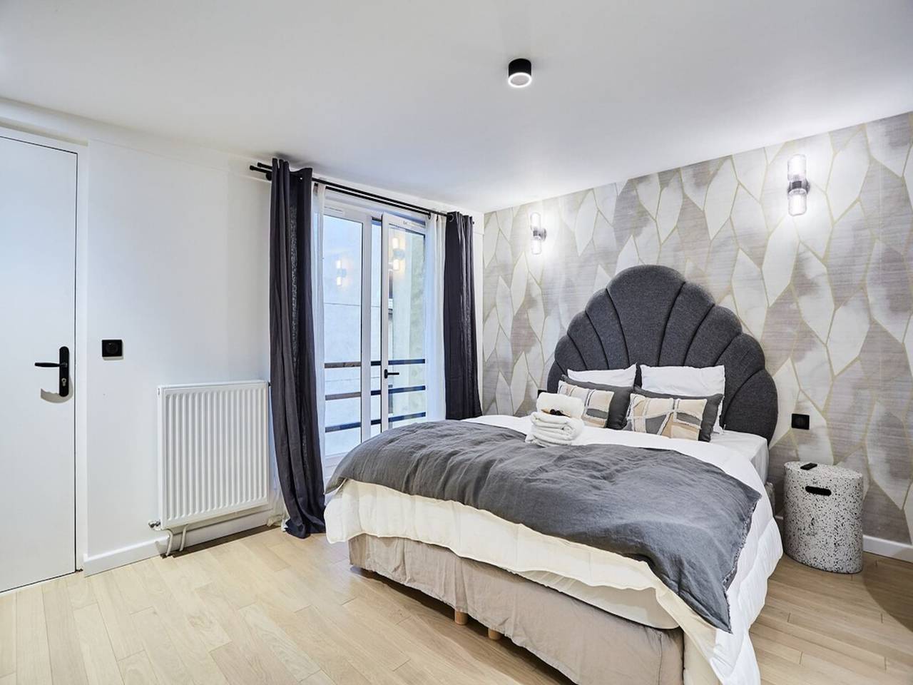 Appartement de vacances