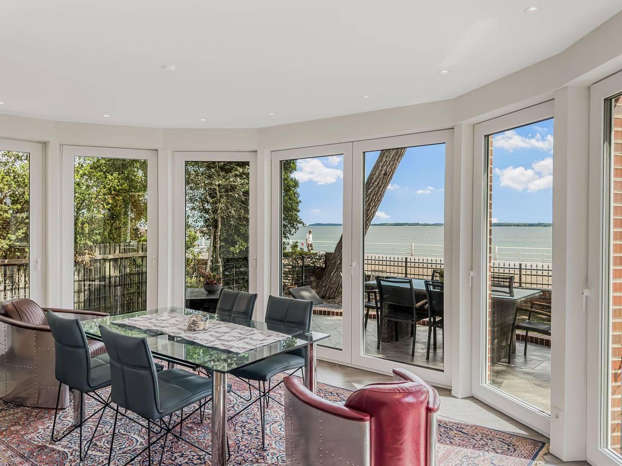 Ganze Wohnung, Objekt-Nr. 62 - Strand - Kaiserallee in Ostseebad Travemünde, Lübecker Bucht