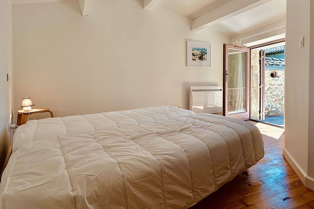 Chez Marie – Maison de village de charme au cœur de Grignan in Grignan, Région de nyons