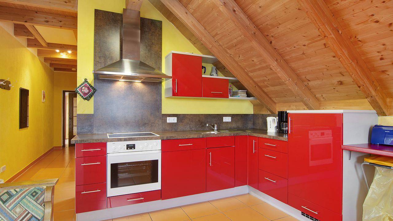 Ganze Ferienwohnung, Ferienwohnung für 6 Personen (100 m²) in Immenstaad am Bodensee in Kippenhausen, Immenstaad am Bodensee