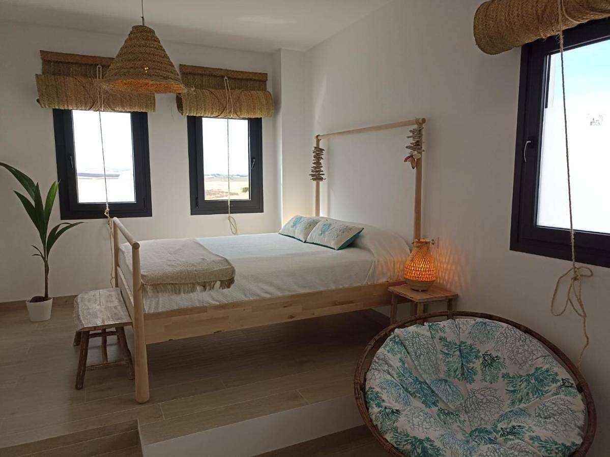 Mirador de Trafalgar Conil in Conil de la Frontera, Costa de la Luz