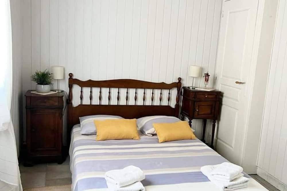 Le clos Roby in Pézenas, Côte d'Améthyste