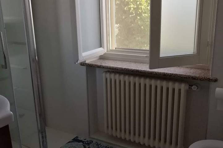 Gîte pour 3 personnes, avec jacuzzi ainsi que jardin et balcon à Govone - 2