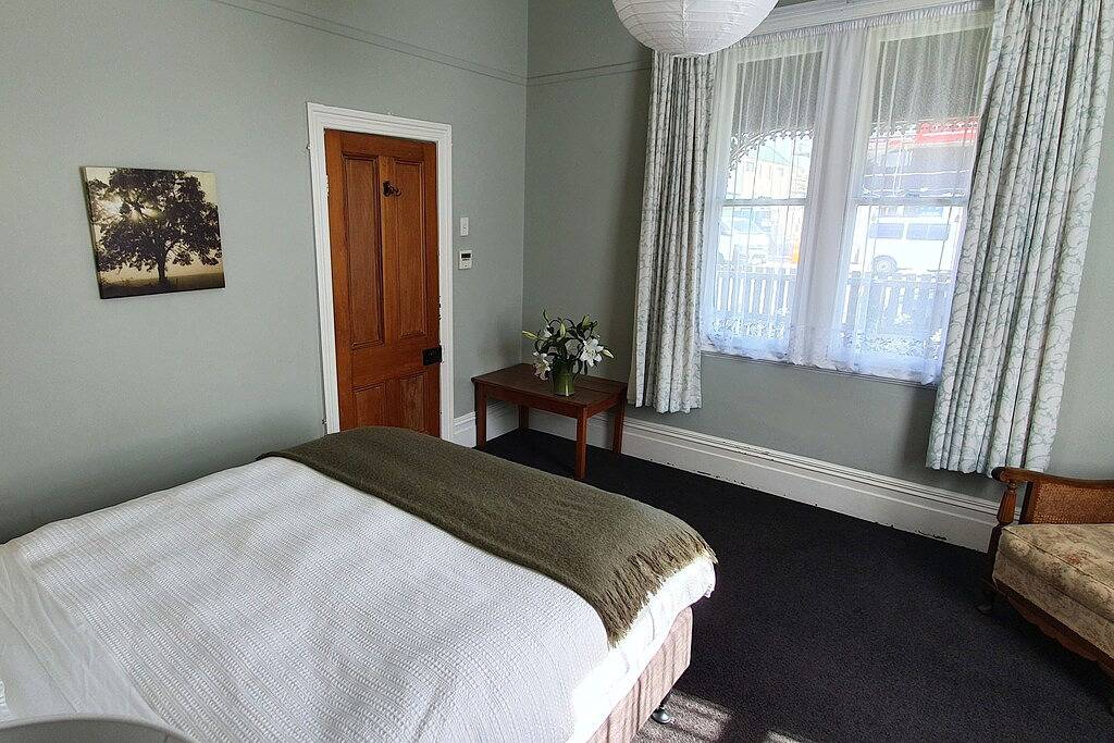 250 Kilmore ~ Stadthaus, 3 Schlafzimmer, zu Fuß zum Cbd in Central City (Christchurch), Christchurch (Neuseeland)