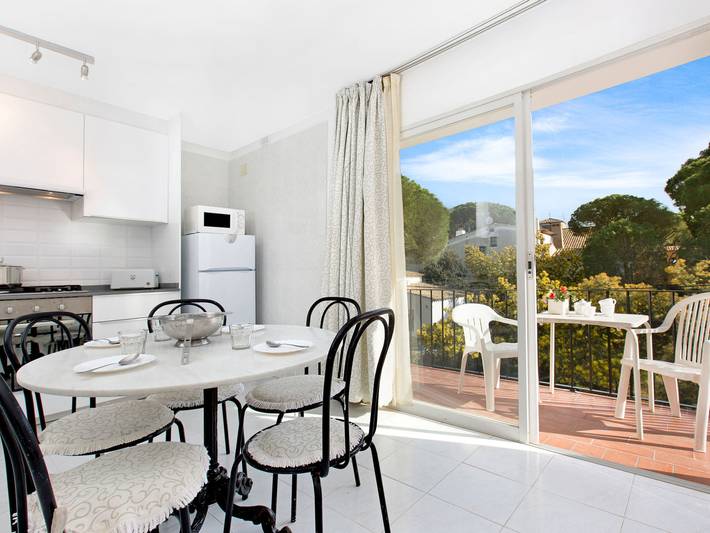 Appartement entier, Appartement à Llafranc avec Wifi et Animaux Acceptés in Llafranc, Palafrugell