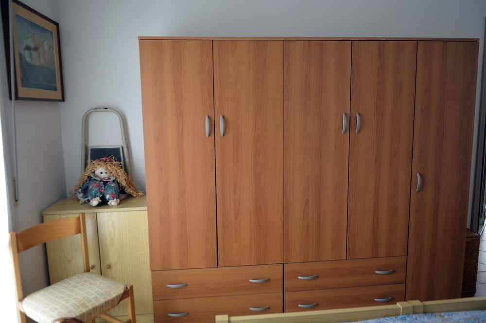 Ganze Wohnung, Klimatisiertes Apartment mit Swimmingpool Cas'Aurelia in Lido di Savio, Ravenna Provinz