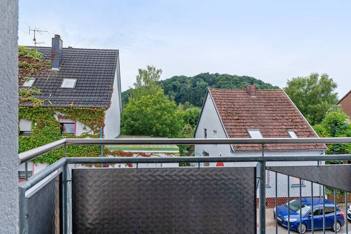 Entire apartment, Apartment '3' with Air Conditioning, Wi-Fi in Thaleischweiler-Fröschen, Landkreis Südwestpfalz